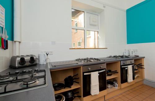 Sheringham Hostel | YHA Sheringham