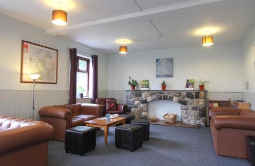 Llanberis Hostel | YHA Snowdon Llanberis