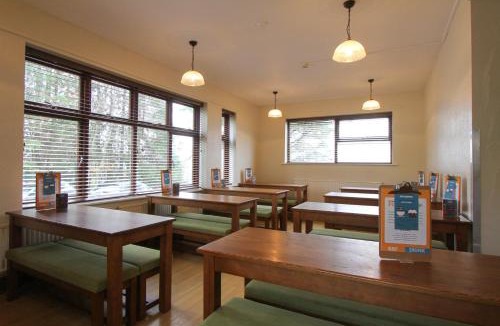 Llanberis Hostel | YHA Snowdon Llanberis