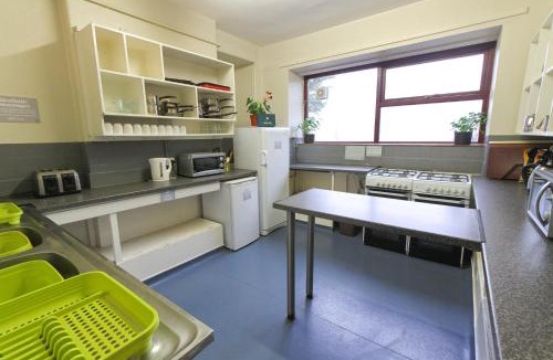 Llanberis Hostel | YHA Snowdon Llanberis