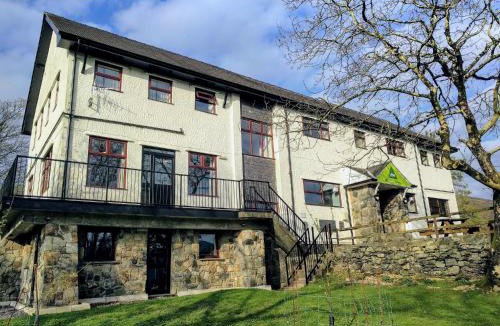 Llanberis Hostel | YHA Snowdon Llanberis