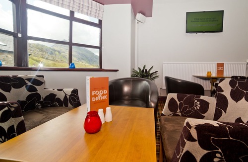 Llanberis Hostel | YHA Snowdon Pen-Y-Pass - Hostel