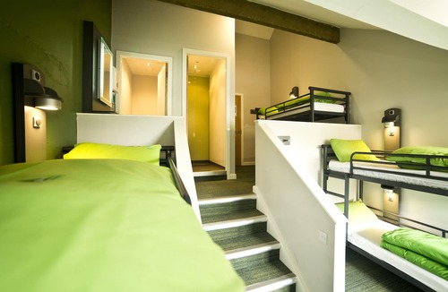 Llanberis Hostel | YHA Snowdon Pen-Y-Pass - Hostel