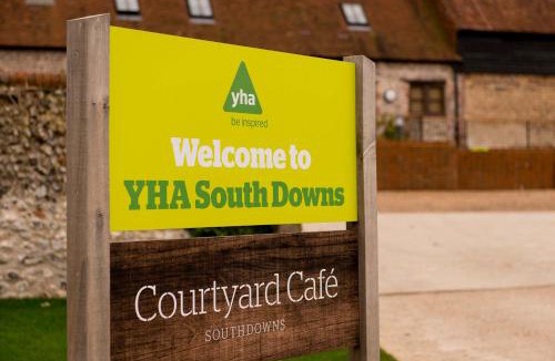 Lewes Hostel | YHA South Downs