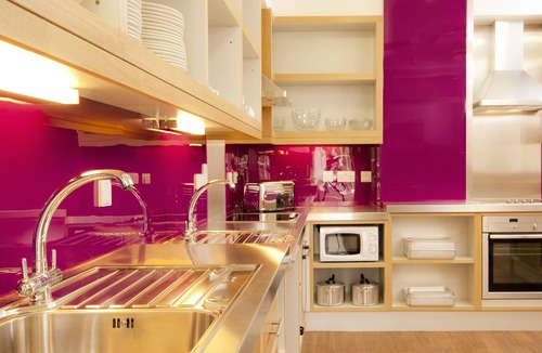 Stratford-upon-Avon Hostel | YHA Stratford-upon-Avon - Hostel