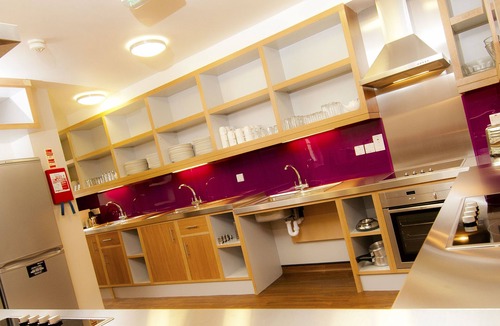 Stratford-upon-Avon Hostel | YHA Stratford-upon-Avon - Hostel