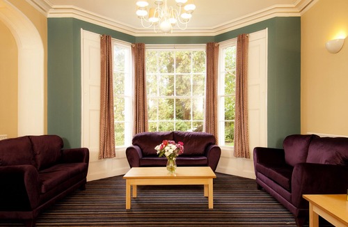 Stratford-upon-Avon Hostel | YHA Stratford-upon-Avon - Hostel