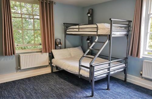 Stratford-upon-Avon Hostel | YHA Stratford-Upon-Avon