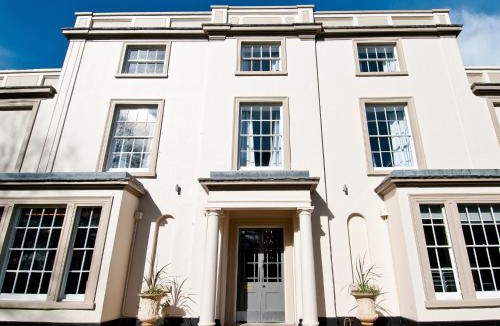 Stratford-upon-Avon Hostel | YHA Stratford-Upon-Avon