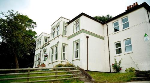 Streatley Hostel | YHA Streatley on Thames