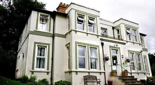 Streatley Hostel | YHA Streatley on Thames