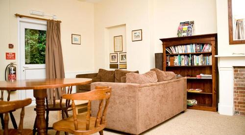 Streatley Hostel | YHA Streatley on Thames