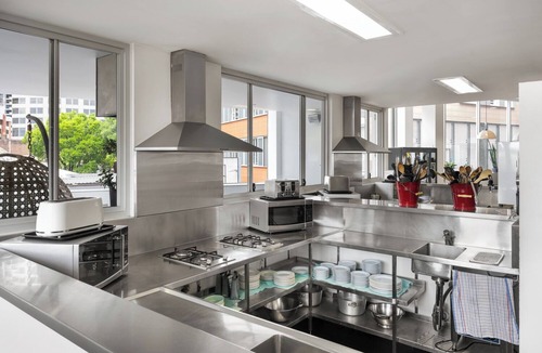 The Rocks Hostel | YHA Sydney Harbour