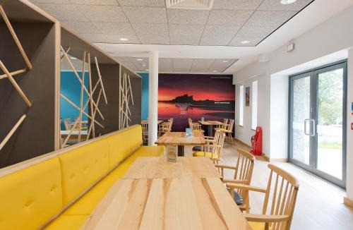 Twice Brewed Hostel | YHA The Sill at Hadrian's Wall