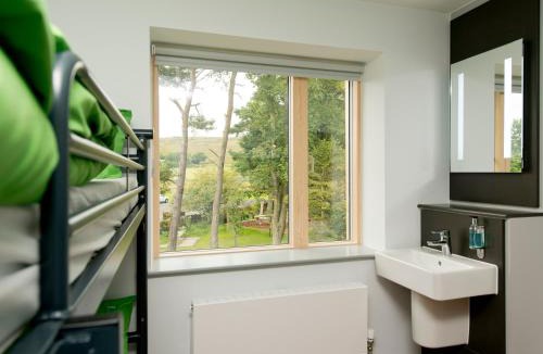 Twice Brewed Hostel | YHA The Sill at Hadrian's Wall