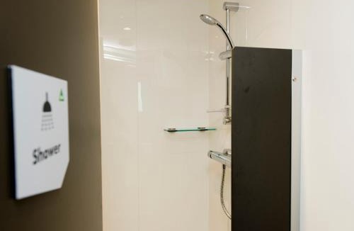 Twice Brewed Hostel | YHA The Sill at Hadrian's Wall