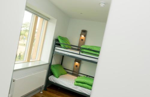 Twice Brewed Hostel | YHA The Sill at Hadrian's Wall