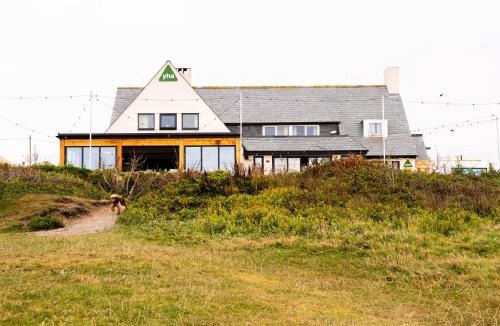 Constantine Bay Hostel | YHA Treyarnon Bay