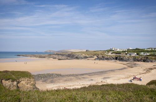 Constantine Bay Hostel | YHA Treyarnon Bay