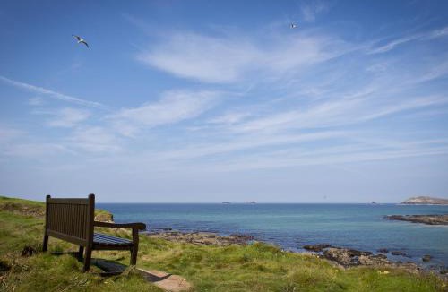 Constantine Bay Hostel | YHA Treyarnon Bay