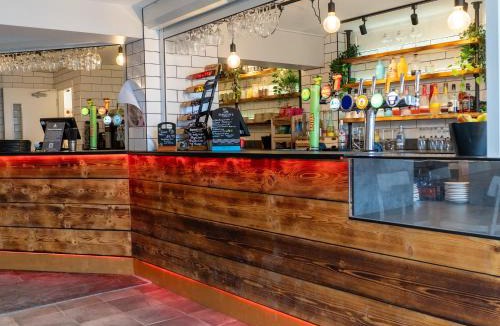 Constantine Bay Hostel | YHA Treyarnon Bay