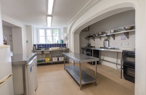 Whitby Hostel | YHA Whitby - Hostel