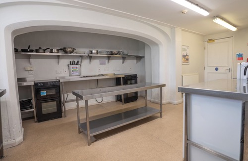 Whitby Hostel | YHA Whitby - Hostel