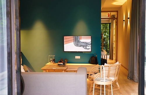 Central Seberang Perai Villa | Yi Luxury Villa Bukit Mertajam