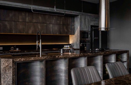 Central Seberang Perai Villa | Yi Luxury Villa Bukit Mertajam