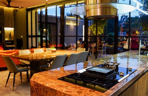 Central Seberang Perai Villa | Yi Luxury Villa Bukit Mertajam