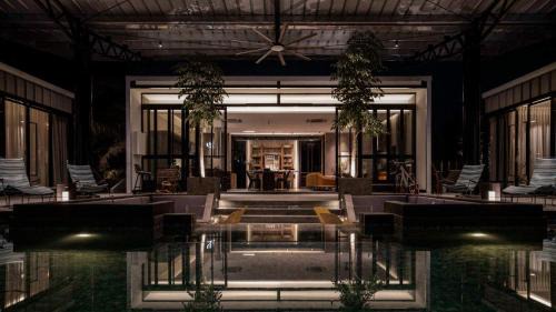 Central Seberang Perai Villa | Yi Luxury Villa, Bukit Mertajam