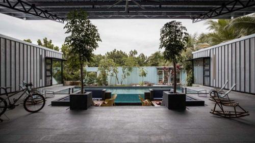 Central Seberang Perai Villa | Yi Luxury Villa, Bukit Mertajam