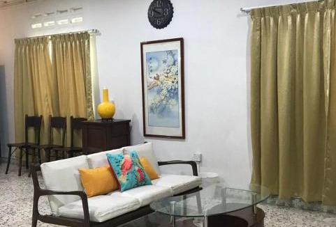 Sitiawan House | Yi Tong Nian Home Stay