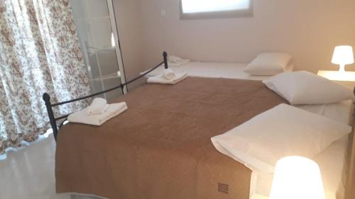 Pesada Apartment | Yialos apartments