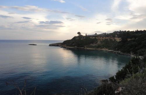 Pesada Apartment | Yialos apartments