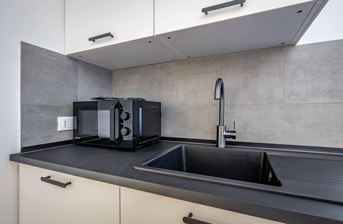 Prato Apartment | YiD Garella