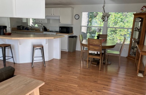 Vacaville House | Yin Ranch Creek Cottage