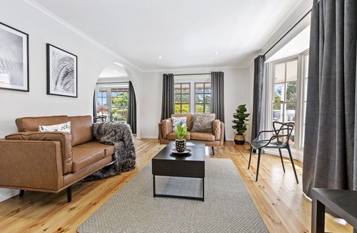 Mount Eliza Villa | YIN-YANG - MOUNT ELIZA