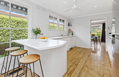 Mount Eliza Villa | YIN-YANG - MOUNT ELIZA