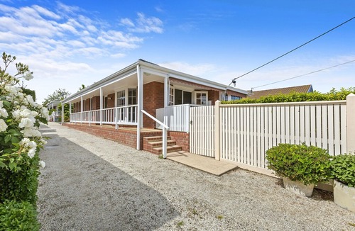 Mount Eliza Villa | YIN-YANG - MOUNT ELIZA