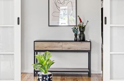 Mount Eliza Villa | YIN-YANG - MOUNT ELIZA