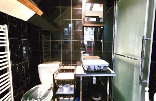 Sainte-Gemme-Moronval Apartment | yinloft