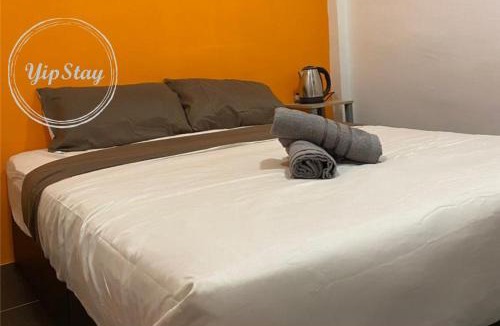 Gopeng House | YipStay