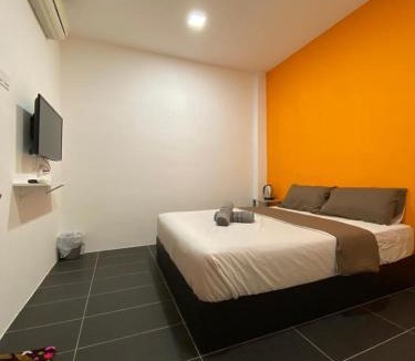 Gopeng House | YipStay