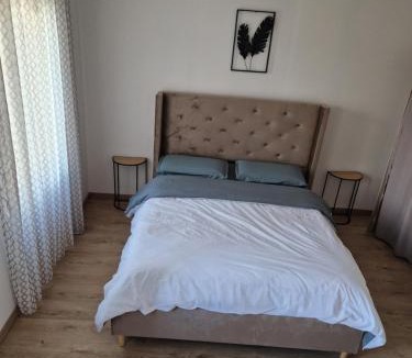 Villefranche-de-Rouergue Apartment | Yleana