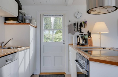 Dronningmolle House | "Ylermi" - 1.5km from the sea by Interhome