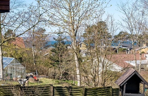 Vibæk Strand House | "Ylvi" - 250m from the sea by Interhome