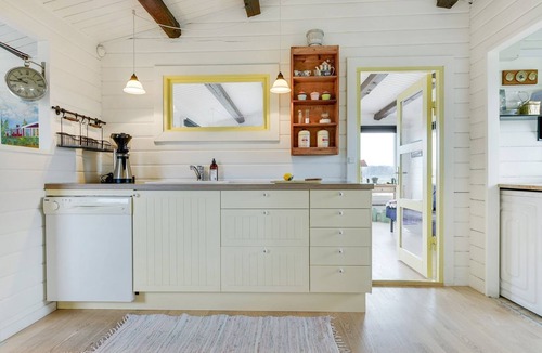 Frørup House | "Ylvie" - 150m from the sea by Interhome