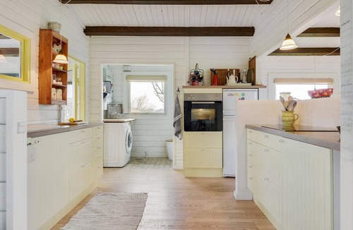Frørup House | "Ylvie" - 150m from the sea by Interhome