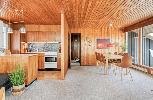 Ajstrup House | "Yma" - from the sea by Interhome